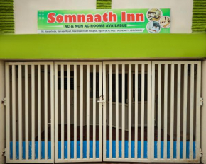 Hotel somnaath